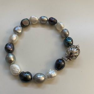 Freshwater Pearl bracelet